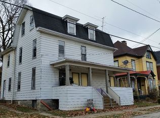 432-434 Walnut Ave, Greensburg, PA