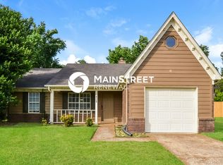 8538 Highland Glen Cir N, Cordova, TN 38016