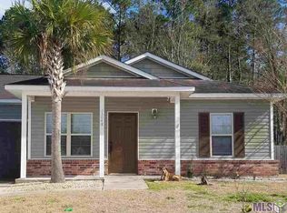 13048 Vermillion Dr, Denham Springs, LA 70726