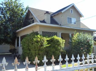 1128 W Grand Ave, Pomona, CA 91766