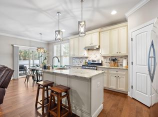 3724 Massey Ridge Ct, Raleigh, NC 27616