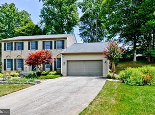 1713 Doral Ct, Bowie, MD 20721
