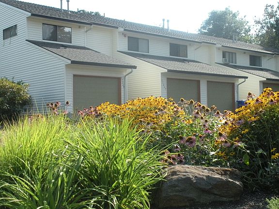 Exterior Landscaping