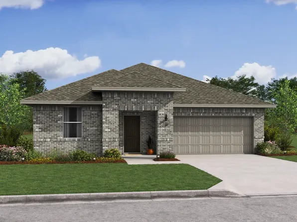 685 Daniels Lake Ln, Dayton, TX 77535