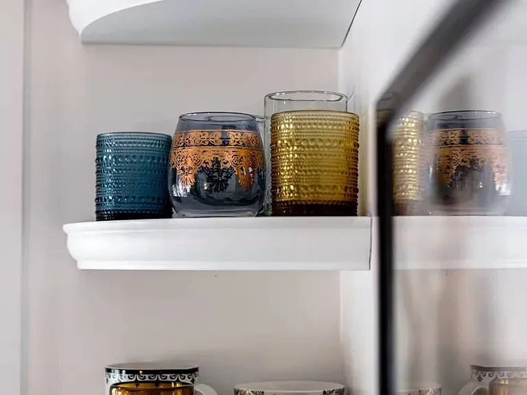 Storage Room