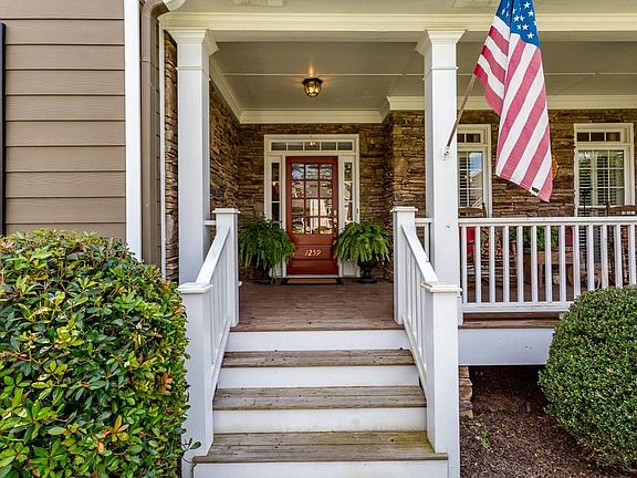 3rd image of 1259 Emma Jean Pl SW