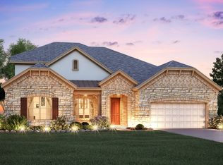 868 Turning Stone, Cibolo, TX 78108