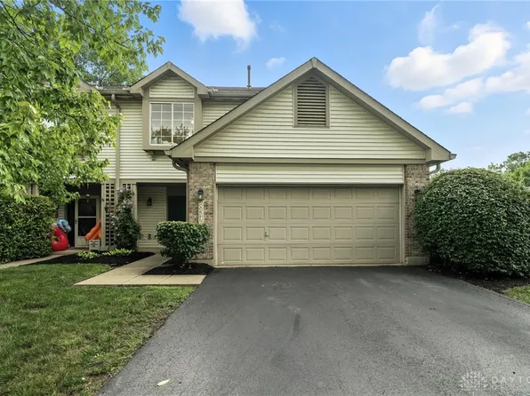 8576 Timber Park Dr, Dayton, OH 45458