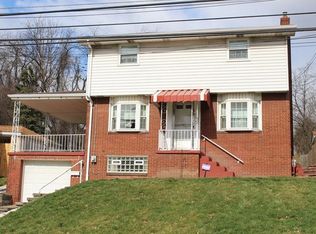 122 General Braddock Dr, Braddock, PA 15104