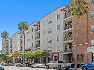 300 E 4th St Unit 205, Long Beach, CA, 90802
