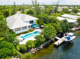 131 Key Haven Rd, Key Haven, FL 33040