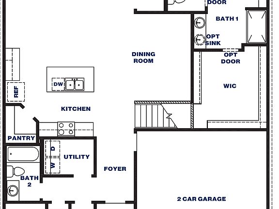 Floor Plan.