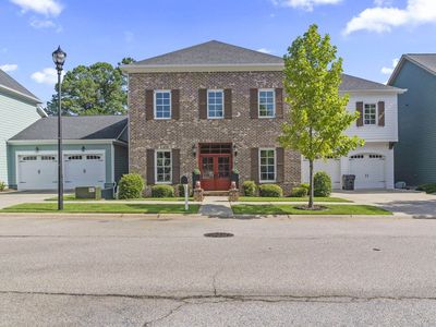 408 Northridge Cir, Evans, GA, 30809