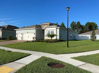 20 Silver Reef Ln, St Augustine, FL 32095
