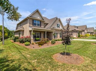 109 Essex Farm Rd, Advance, NC 27006