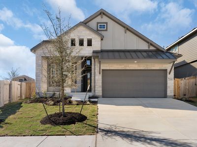 237 Wingstem Way, Georgetown, TX, 78633