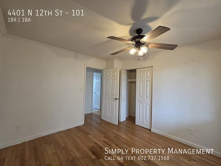 4401 N 12th St #101 — Photo 2