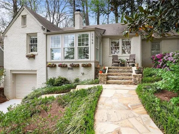 1794 Charline Ave NE, Atlanta, GA 30306