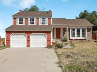 6919 Rustic Dr, Parker, CO 80138