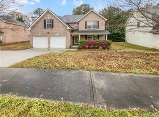 1055 Buckingham Ter, Fairburn, GA 30213