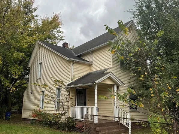 7712 Redell Ave, Cleveland, OH 44103