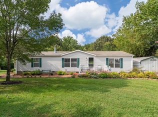 1167 Wilson Church Rd, Bedford, VA 24523