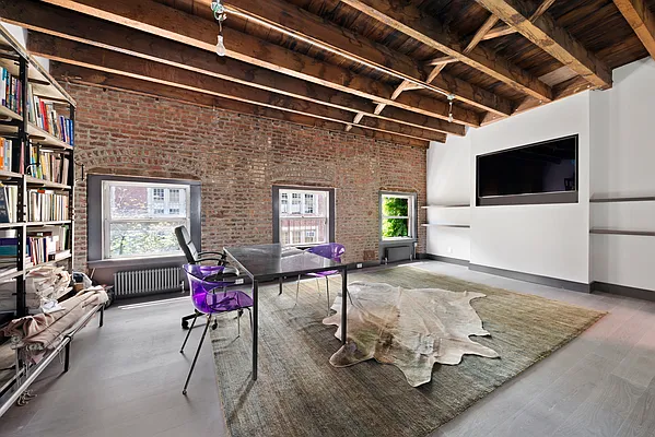 323 West 21st Street #3 in Chelsea, Manhattan | StreetEasy