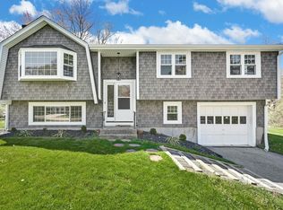 43 Hughey Rd, Scituate, MA 02066
