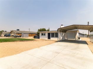 14026 Spruce St, Hesperia, CA 92345