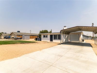 14026 Spruce St, Hesperia, CA, 92345