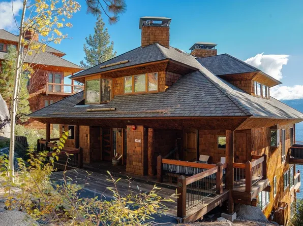 120 State Route 28 #6, Crystal Bay, NV 89402