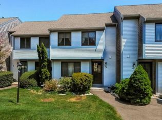48 Court Way #48, Brewster, MA 02631