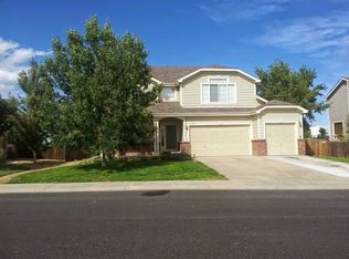 17757 E Cranberry Cir, Parker, CO 80134