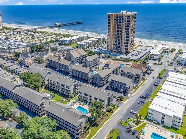 200 Maison Dr. #N204, Myrtle Beach, SC 29572