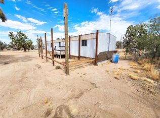 26475 N Peach Ln, Meadview, AZ 86444