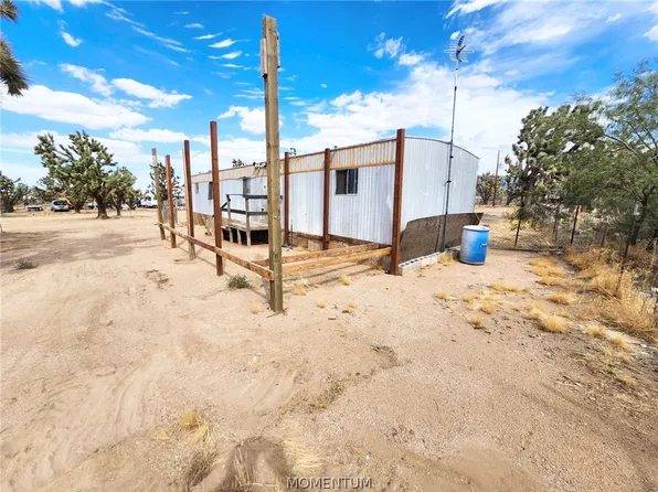26475 N Peach Lane, Meadview, AZ 86444