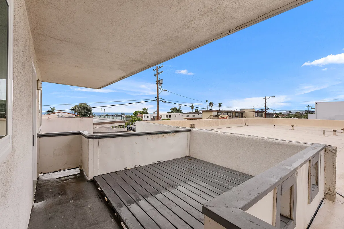 1 bed, 800 sqft, $3,100 — Photo 2