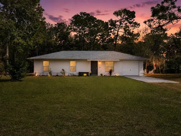 2133 S Colonial Ave, Homosassa, FL 34448