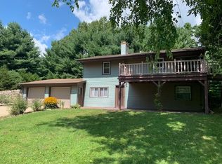6645 E Territorial Rd, Pleasant Lake, MI 49272