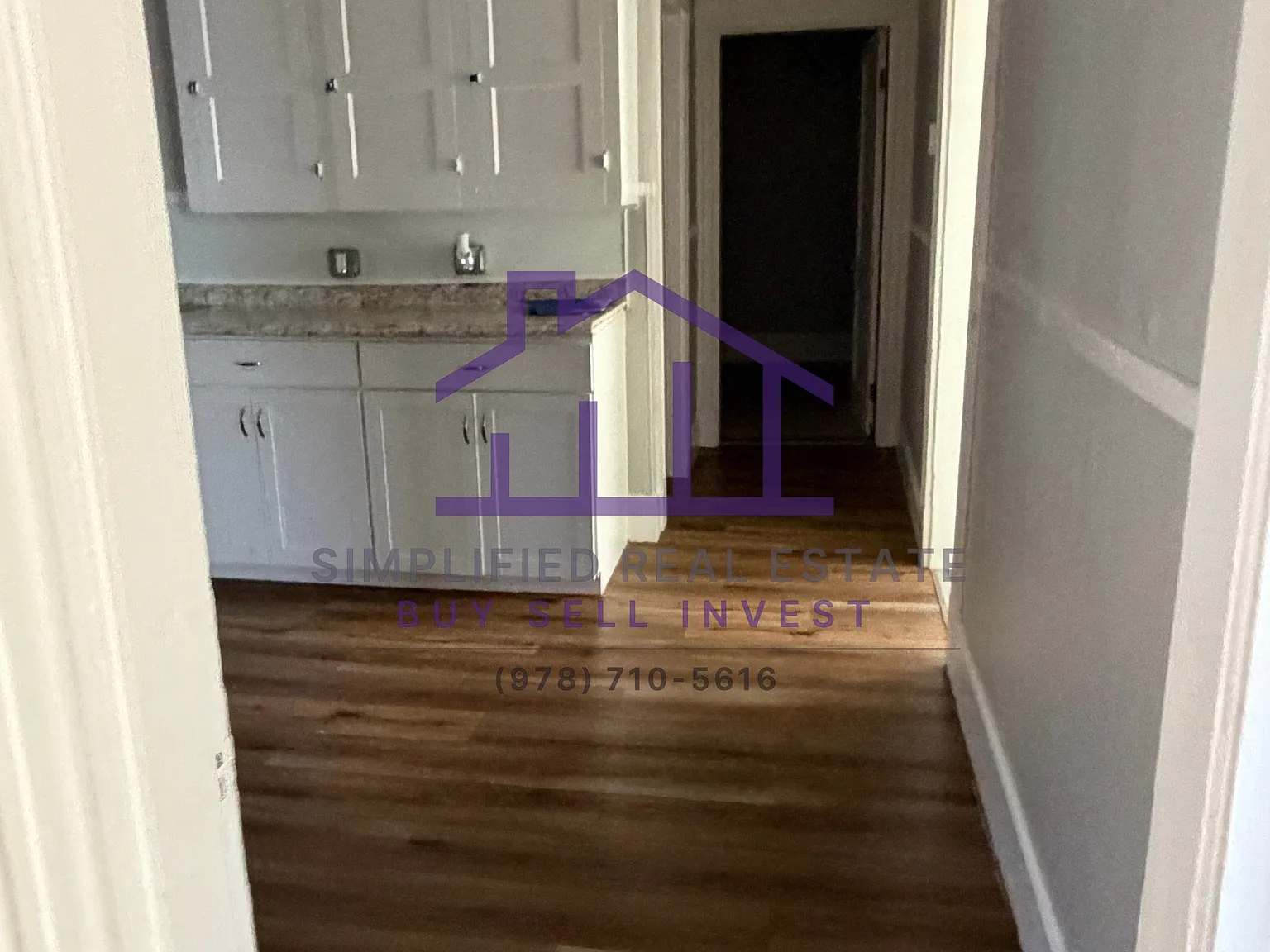 2 bed, $1,400 — Photo 3