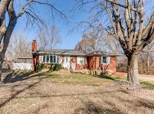 6601 W Mill Rd, Evansville, IN 47720