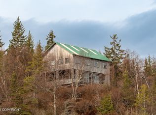 44956 Bear Island Rem SW, Homer, AK 99603