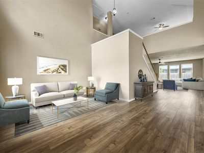 7309 Falcon Ct, North Richland Hills, TX, 76180
