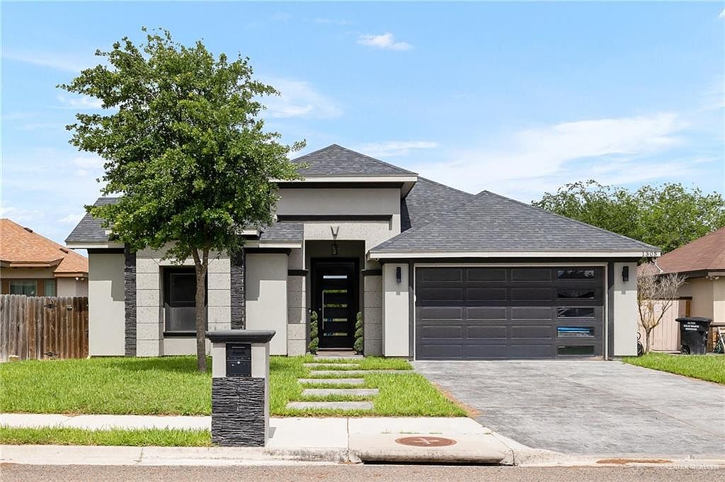 1305 W Combes Ave, Alton, TX 78573 Zillow