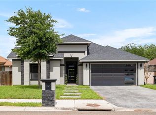 1305 W Combes Ave, Alton, TX 78573