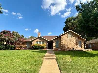 2338 Highlands Creek Rd, Carrollton, TX, 75007