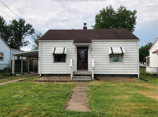 954 Burdette Addition Dr, Point Pleasant, WV 25550