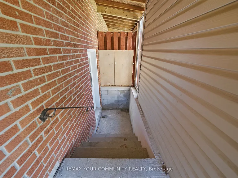 36 Roseville Dr #BASEMENT — Photo 19