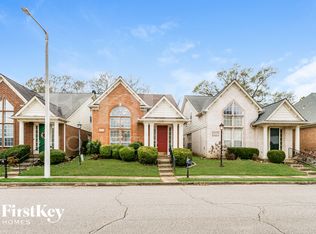 4563 Park Ridge Pkwy, Collierville, TN 38017