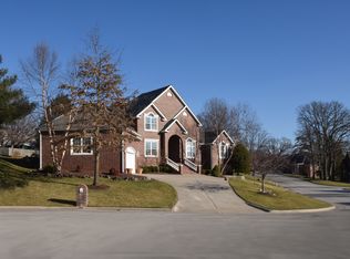 5016 S Norshire Ct, Springfield, MO 65804